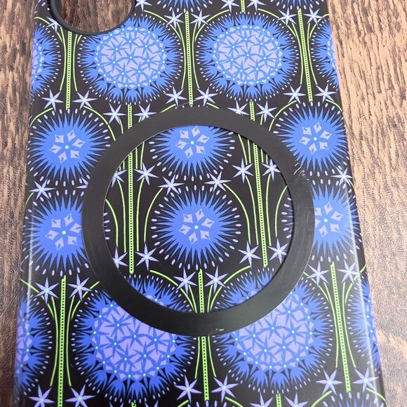 Stringberry Tough Case Samsung Galaxy S25 Ultra Allium Cressida Bell Dual Layers - Picture 4 of 9